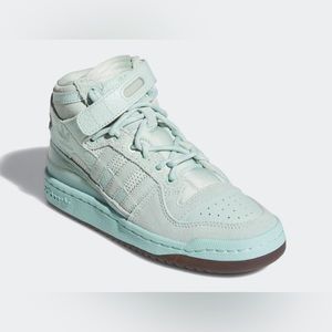 Adidas x Ivy Park - Drip 2 | Forum Mid Beyoncé Ivy Park, Green Tint (M5/W6)